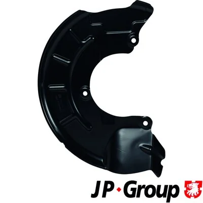 Splash Guard, brake disc
